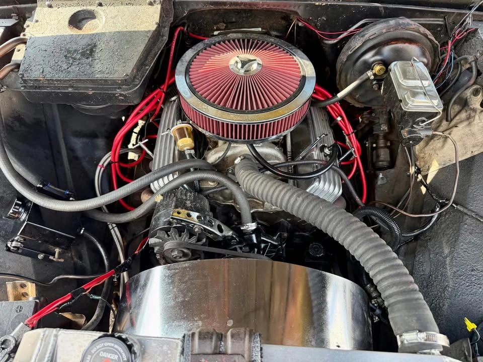 1965 Chevrolet C/K 1st Gen - Image 12 of 12