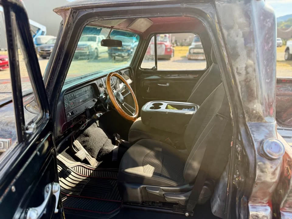 1965 Chevrolet C/K 1st Gen - Image 7 of 12