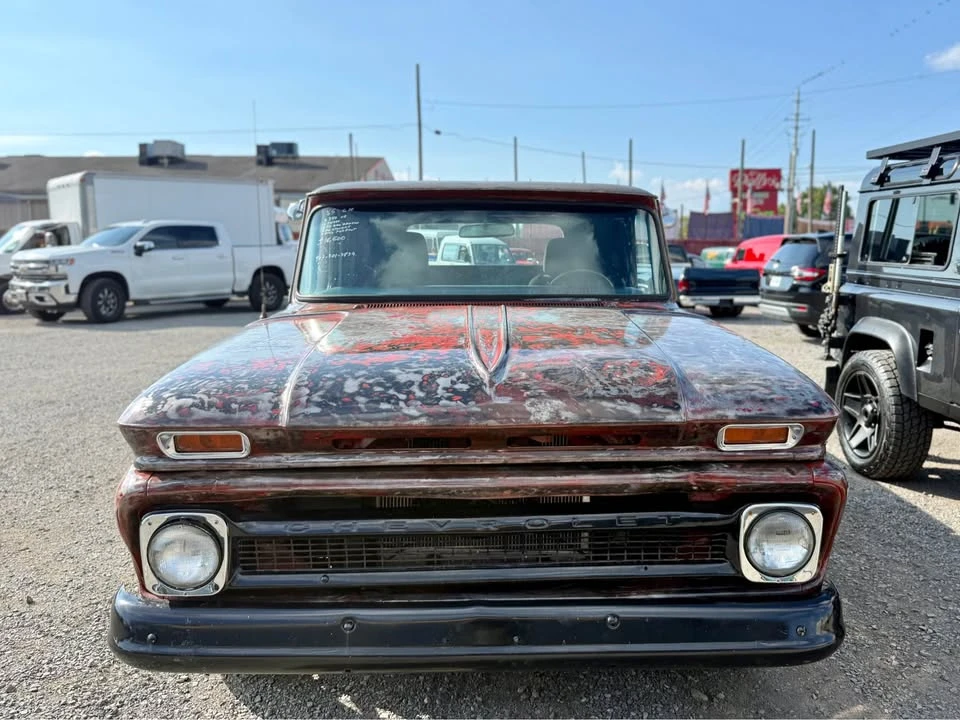 1965 Chevrolet C/K 1st Gen - Image 6 of 12