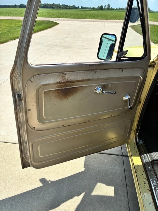 1965 Chevrolet C/K 1st Gen - Image 5 of 13