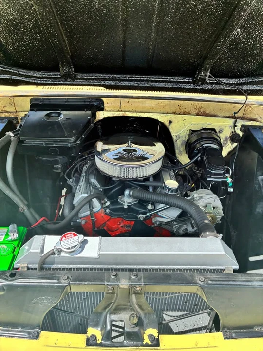 1965 Chevrolet C/K 1st Gen - Image 3 of 13