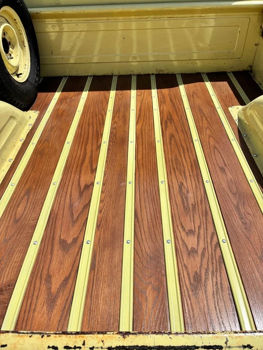 1965 Chevrolet C/K 1st Gen - Image 2 of 13