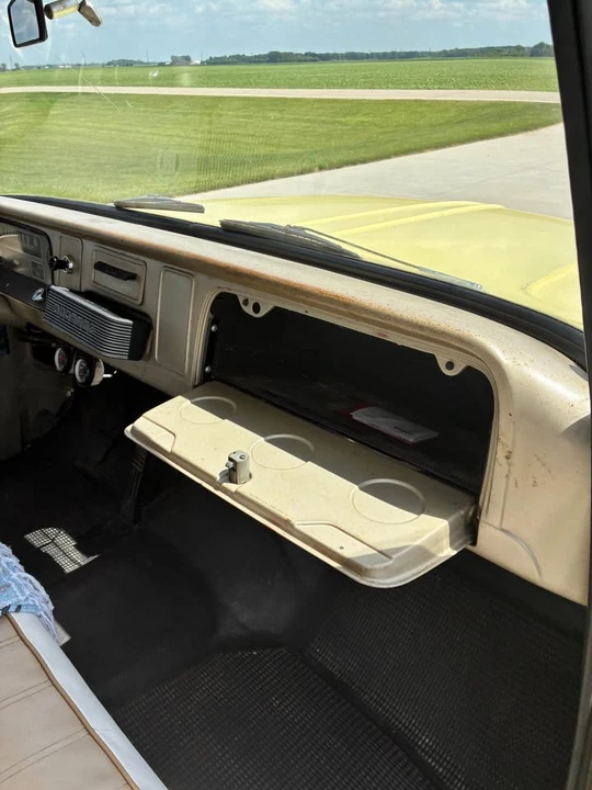 1965 Chevrolet C/K 1st Gen - Image 9 of 13