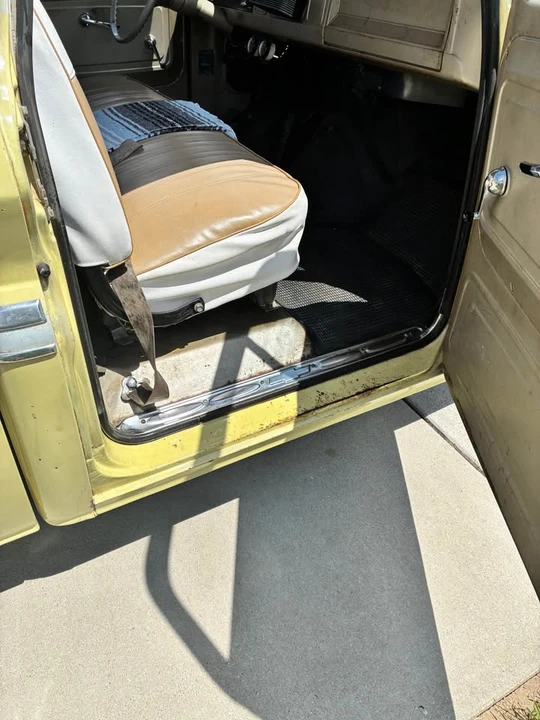 1965 Chevrolet C/K 1st Gen - Image 7 of 13