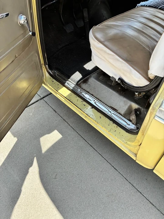 1965 Chevrolet C/K 1st Gen - Image 6 of 13