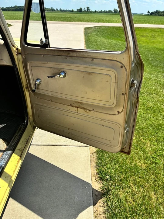 1965 Chevrolet C/K 1st Gen - Image 8 of 13