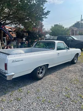1965 Chevrolet Chevelle