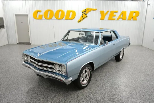 1965 Chevrolet Chevelle