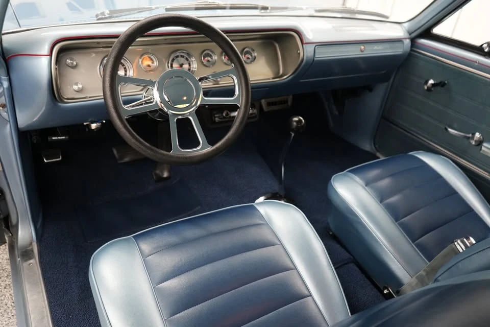 1965 Chevrolet Chevelle 1st Gen - Image 12 of 20