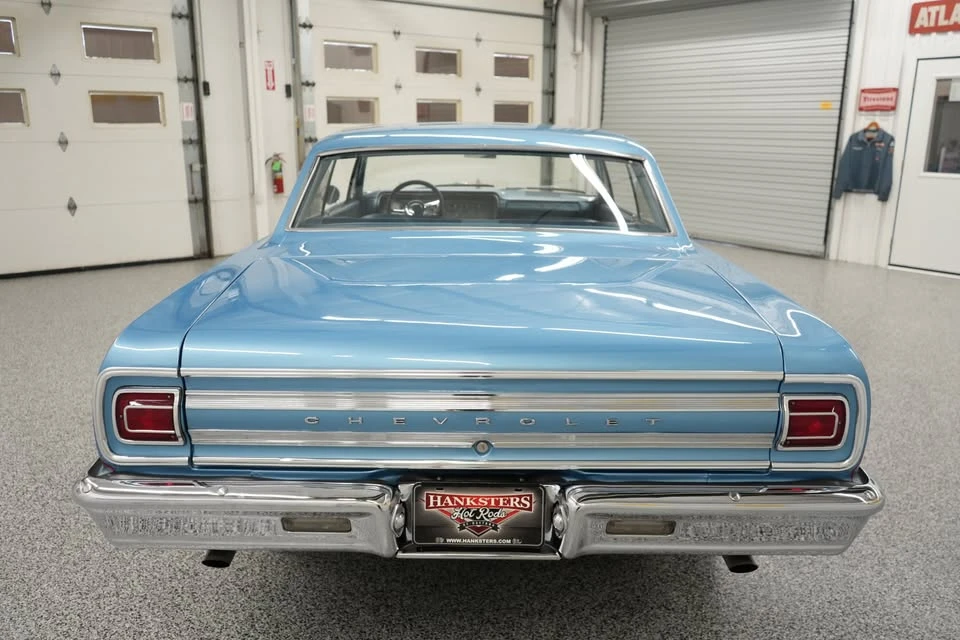 1965 Chevrolet Chevelle 1st Gen - Image 5 of 20