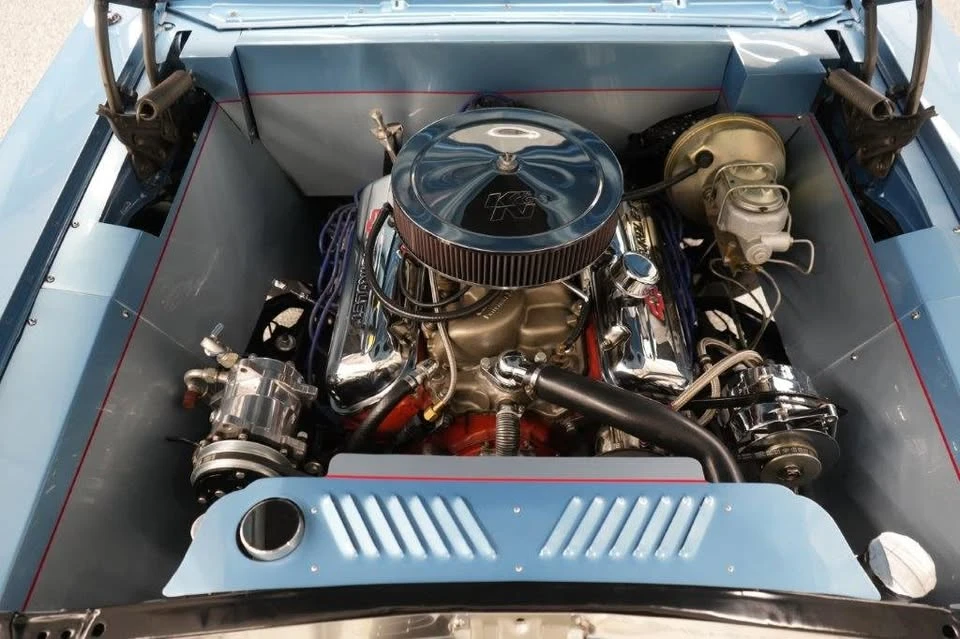 1965 Chevrolet Chevelle 1st Gen - Image 20 of 20