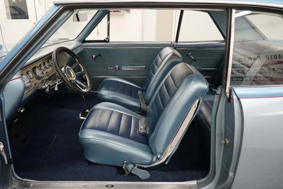 1965 Chevrolet Chevelle 1st Gen - Image 10 of 20