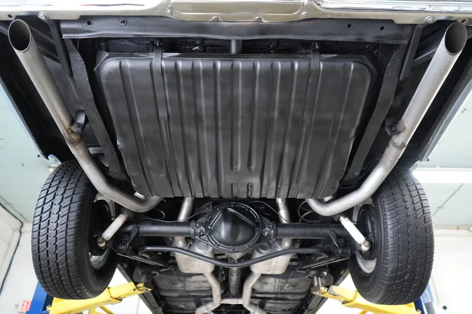 1965 Chevrolet Chevelle 1st Gen - Image 19 of 20