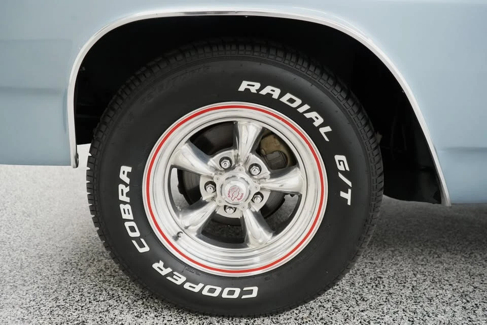 1965 Chevrolet Chevelle 1st Gen - Image 9 of 20