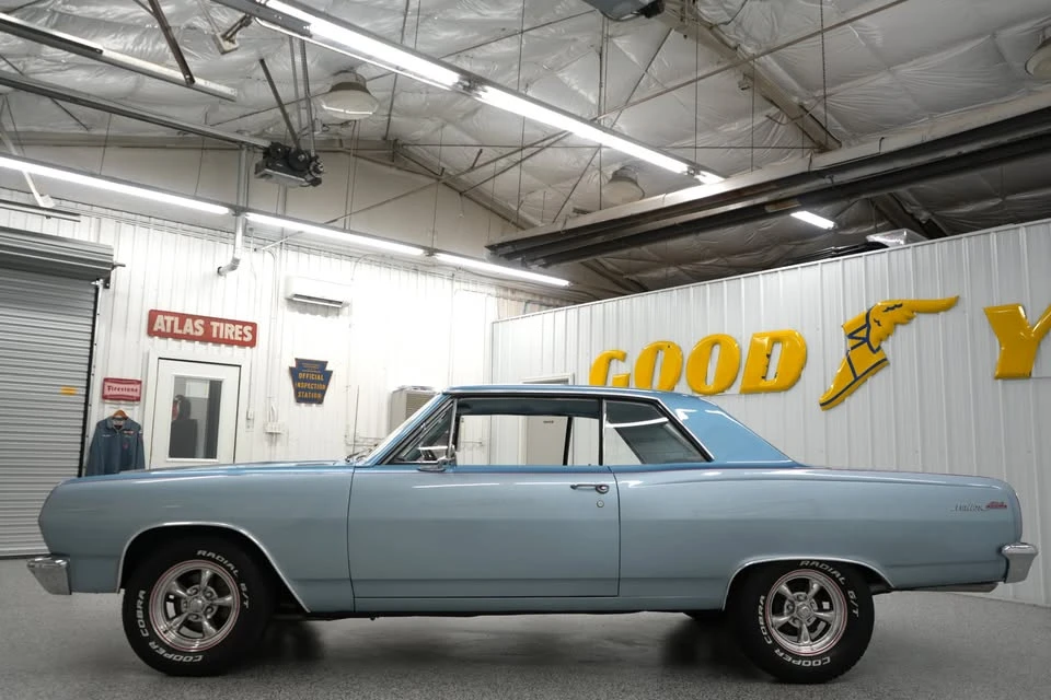 1965 Chevrolet Chevelle 1st Gen - Image 3 of 20