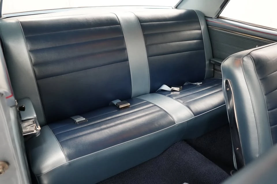 1965 Chevrolet Chevelle 1st Gen - Image 14 of 20