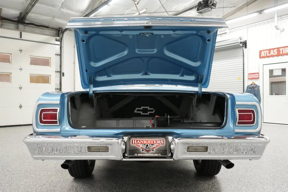 1965 Chevrolet Chevelle 1st Gen - Image 16 of 20