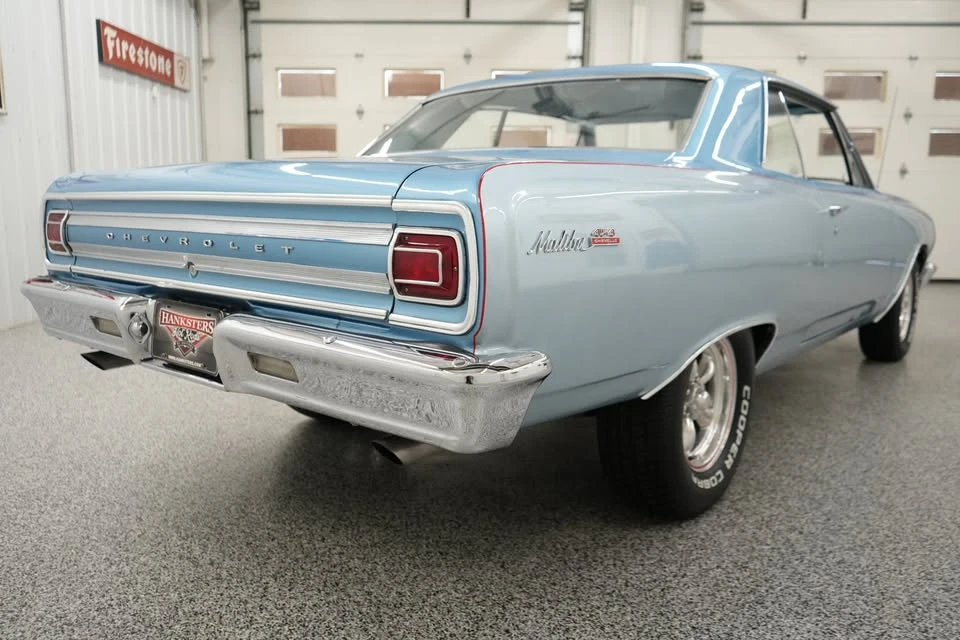 1965 Chevrolet Chevelle 1st Gen - Image 6 of 20