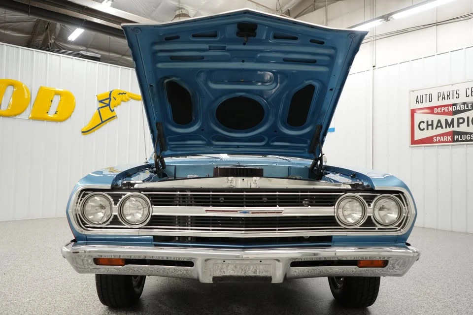 1965 Chevrolet Chevelle 1st Gen - Image 17 of 20
