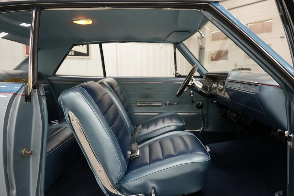 1965 Chevrolet Chevelle 1st Gen - Image 13 of 20