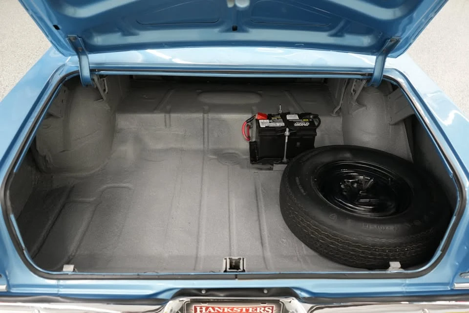 1965 Chevrolet Chevelle 1st Gen - Image 15 of 20