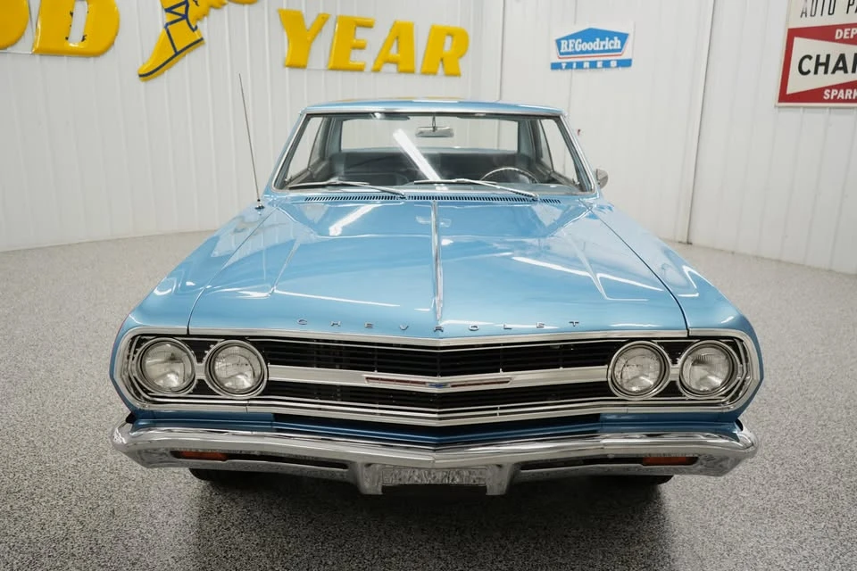 1965 Chevrolet Chevelle 1st Gen - Image 8 of 20