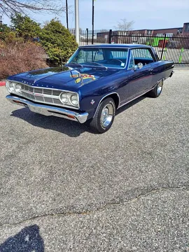 1965 Chevrolet Chevelle SS