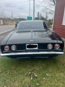 1965 Chevrolet Corvair - Image 4 of 6