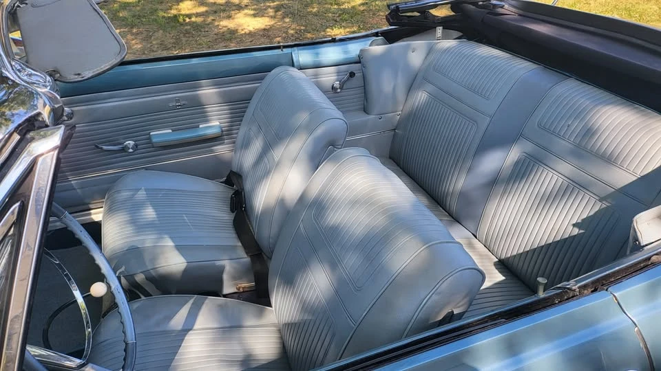 1965 Chevrolet Corvair 2nd Gen - Image 16 of 18