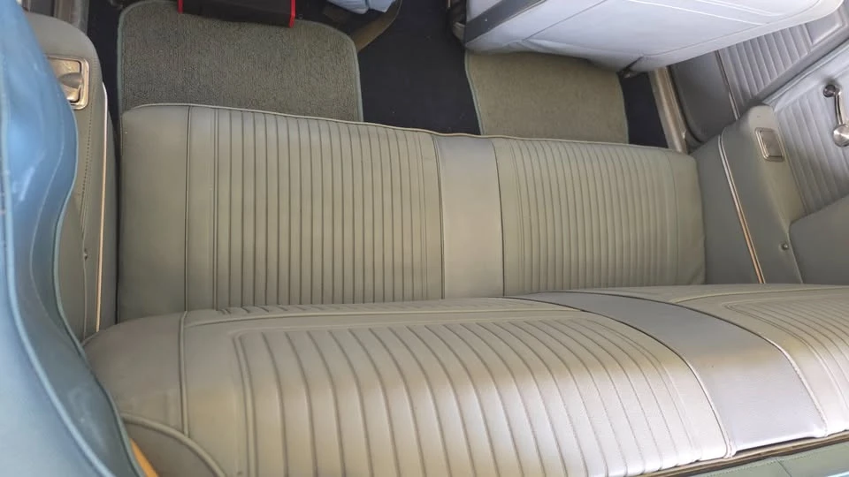 1965 Chevrolet Corvair 2nd Gen - Image 11 of 18