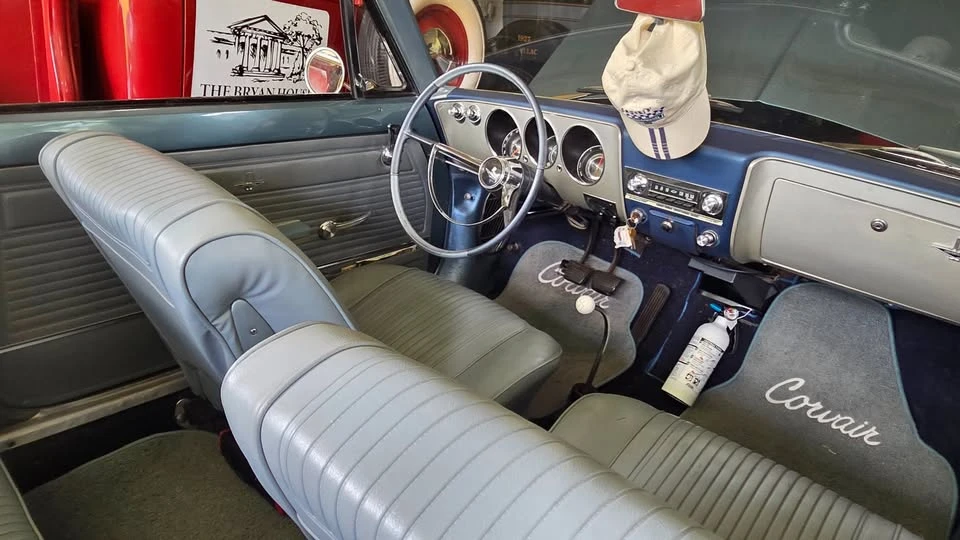 1965 Chevrolet Corvair 2nd Gen - Image 15 of 18