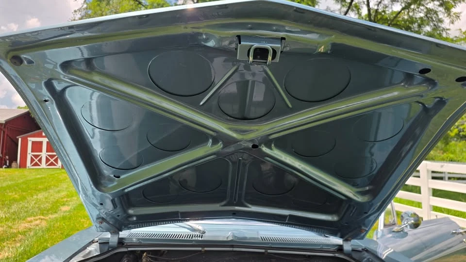 1965 Chevrolet Corvair 2nd Gen - Image 10 of 18