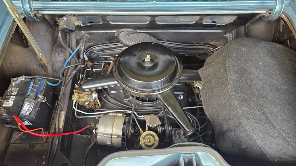 1965 Chevrolet Corvair 2nd Gen - Image 13 of 18