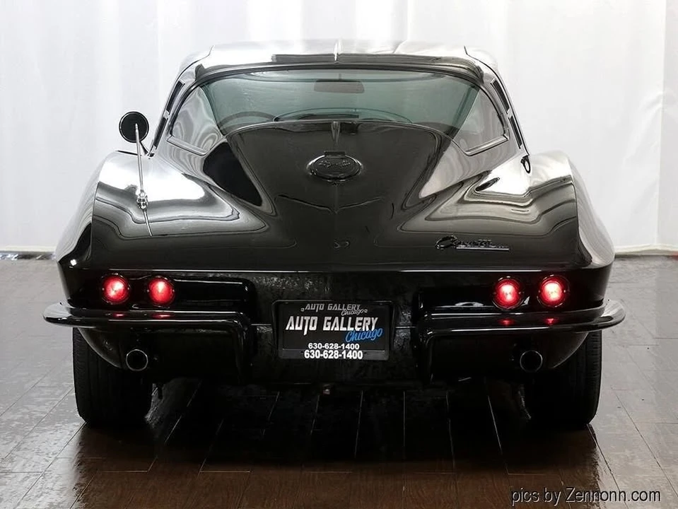 1965 Chevrolet Corvette C2 - Image 7 of 20