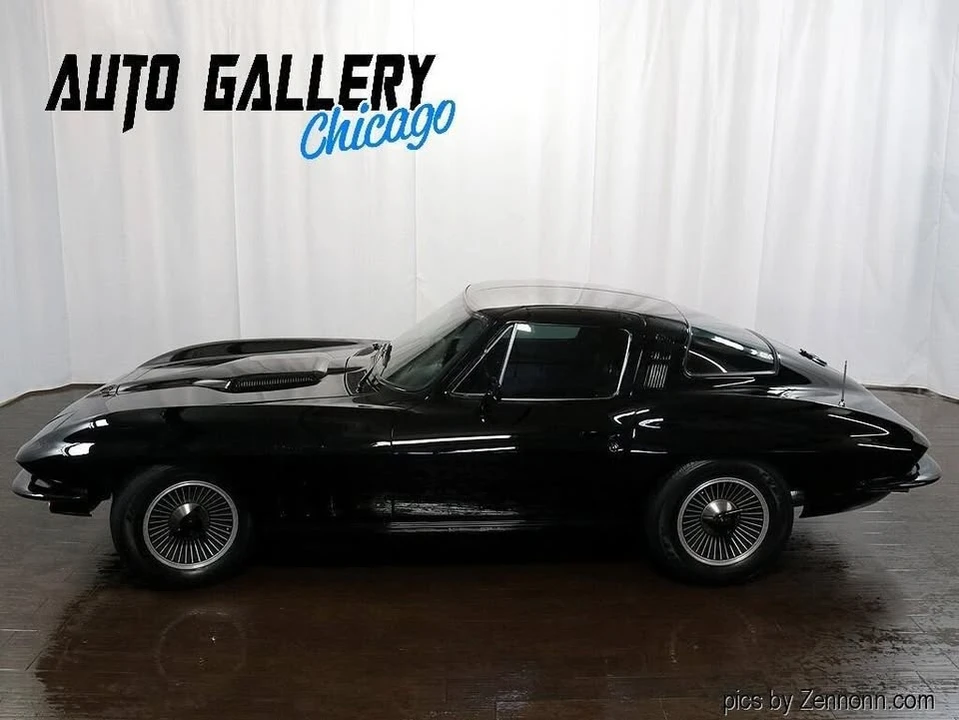1965 Chevrolet Corvette C2 - Image 8 of 20