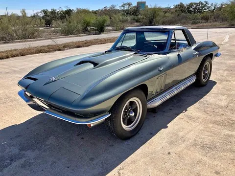 1965 Chevrolet Corvette