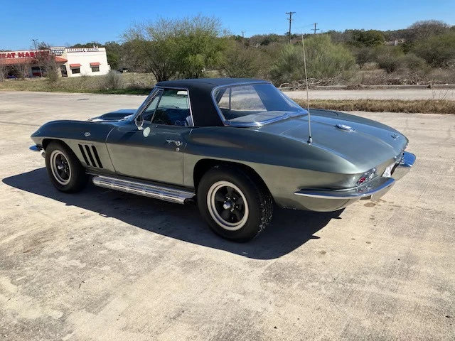 1965 Chevrolet Corvette C2 - Image 3 of 6