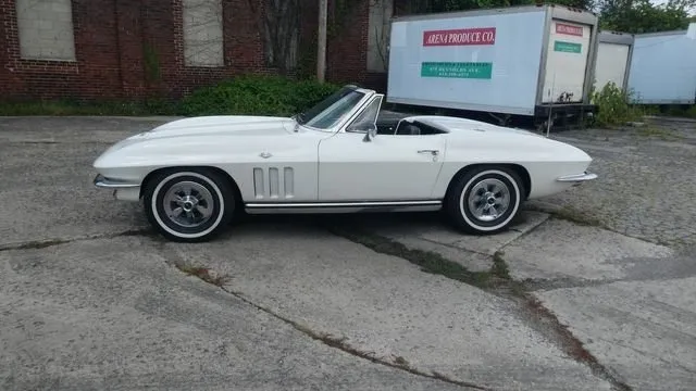 1965 Chevrolet Corvette C2 - Image 3 of 20