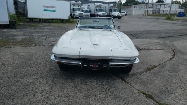 1965 Chevrolet Corvette C2 - Image 4 of 20