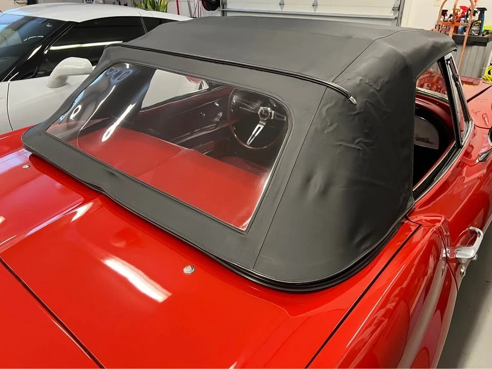 1965 Chevrolet Corvette C2 - Image 15 of 15