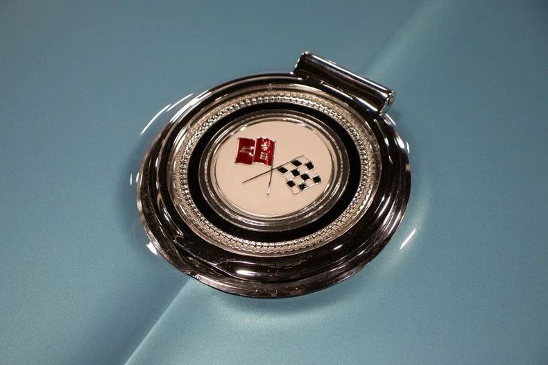 1965 Chevrolet Corvette C2 - Image 13 of 16