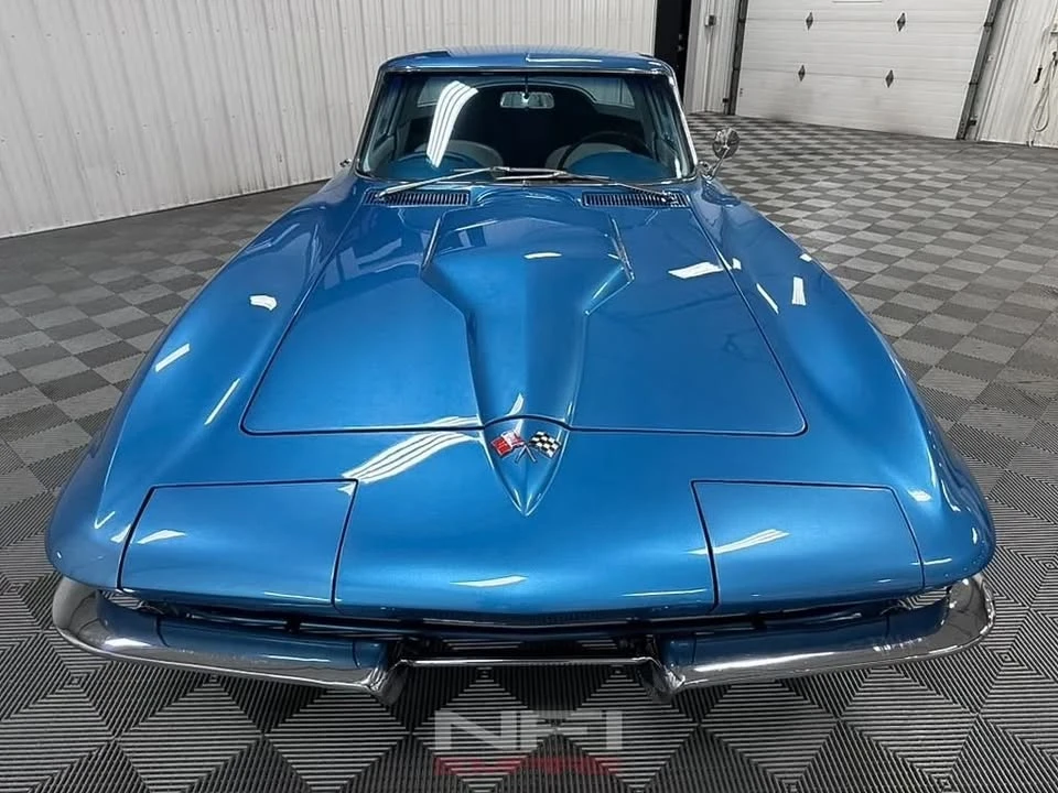 1965 Chevrolet Corvette C2 - Image 3 of 10