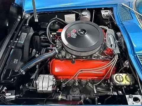1965 Chevrolet Corvette C2 - Image 9 of 10