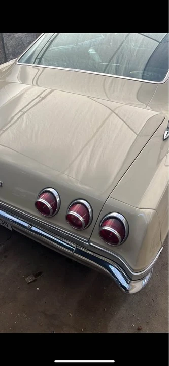 1965 Chevrolet Impala 3rd Gen - Image 11 of 13