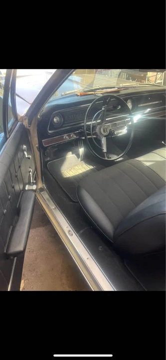 1965 Chevrolet Impala 3rd Gen - Image 2 of 13