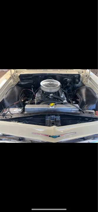 1965 Chevrolet Impala 3rd Gen - Image 5 of 13