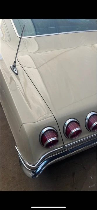 1965 Chevrolet Impala 3rd Gen - Image 12 of 13