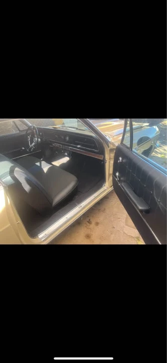 1965 Chevrolet Impala 3rd Gen - Image 3 of 13