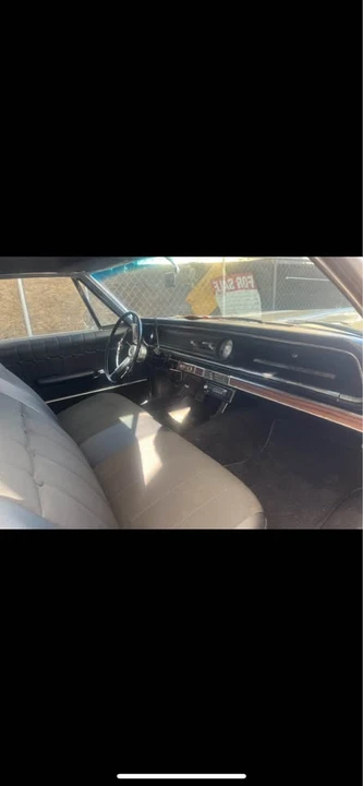 1965 Chevrolet Impala 3rd Gen - Image 13 of 13