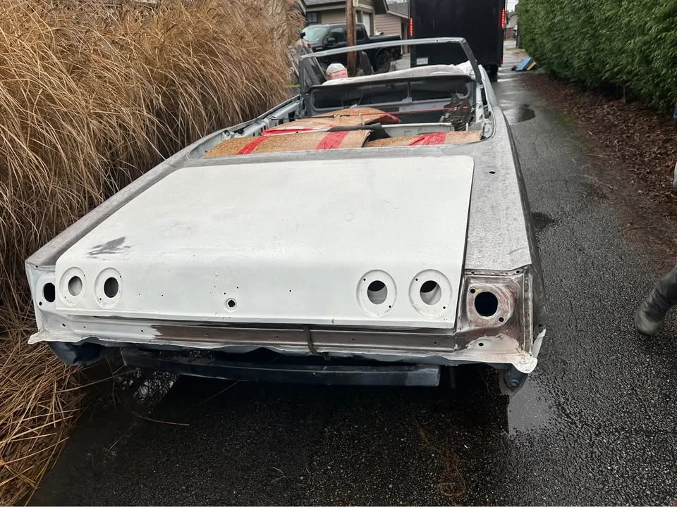 1965 Chevrolet Impala 4th Gen - Image 4 of 7